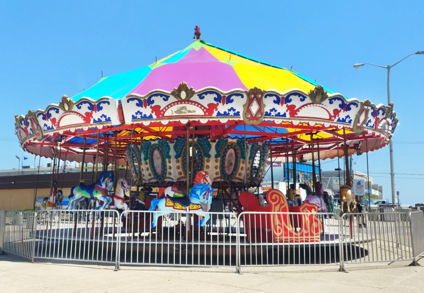 Salisbury Beach Carousel Salisbury Beach Events and Festivals