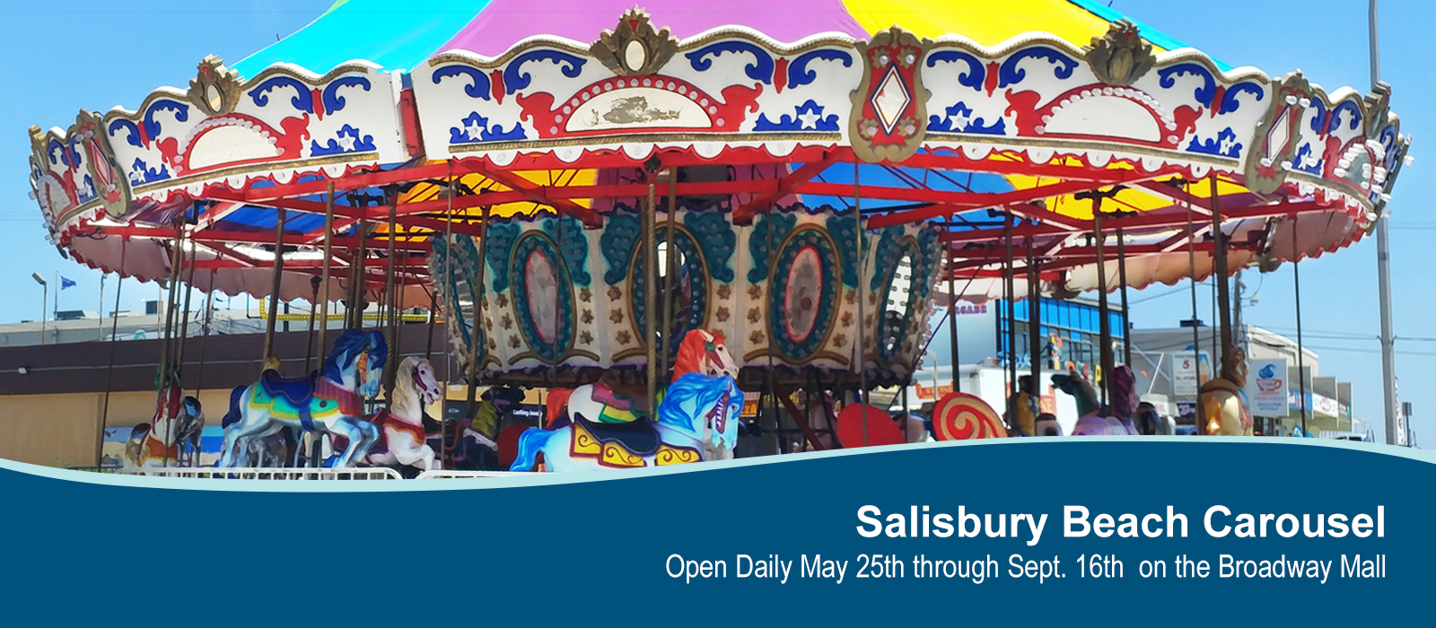 Salisbury Beach Events and Festivals Salisbury Beach, MA