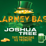 Blarney Bash ft. Joshua Tree