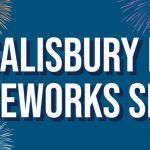 Salisbury Beach Fireworks Show - 8.5 Fireworks Show Canceled