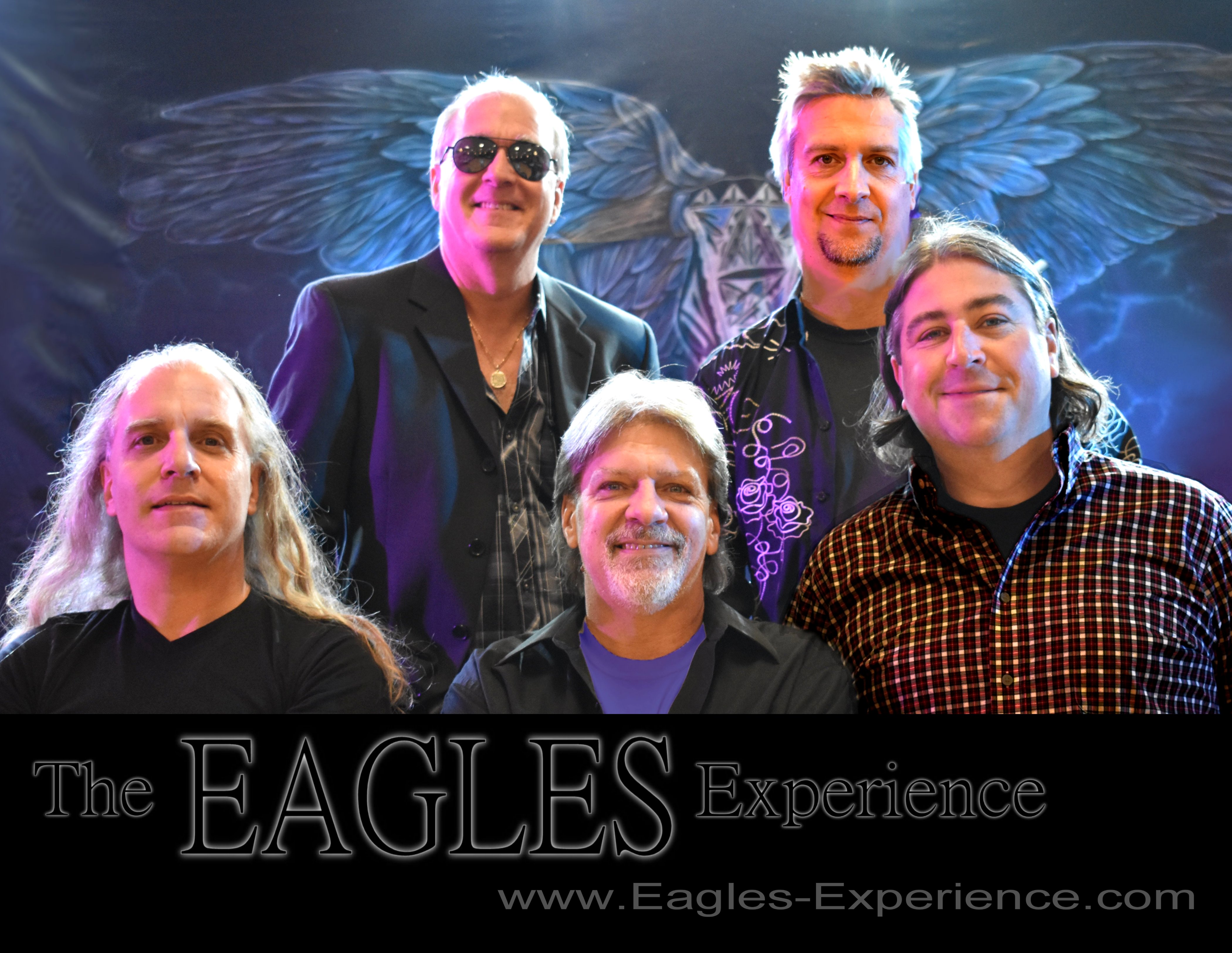 Eagles Experience